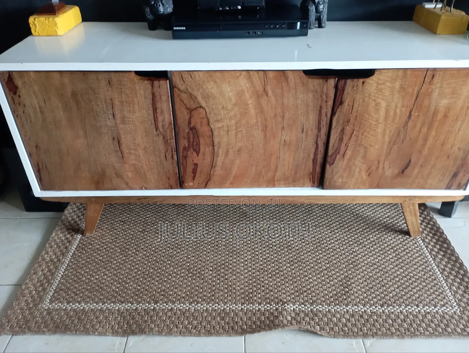 T.V Console(Stand)