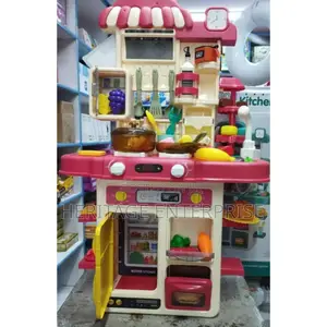 48pcs Kitchen Set