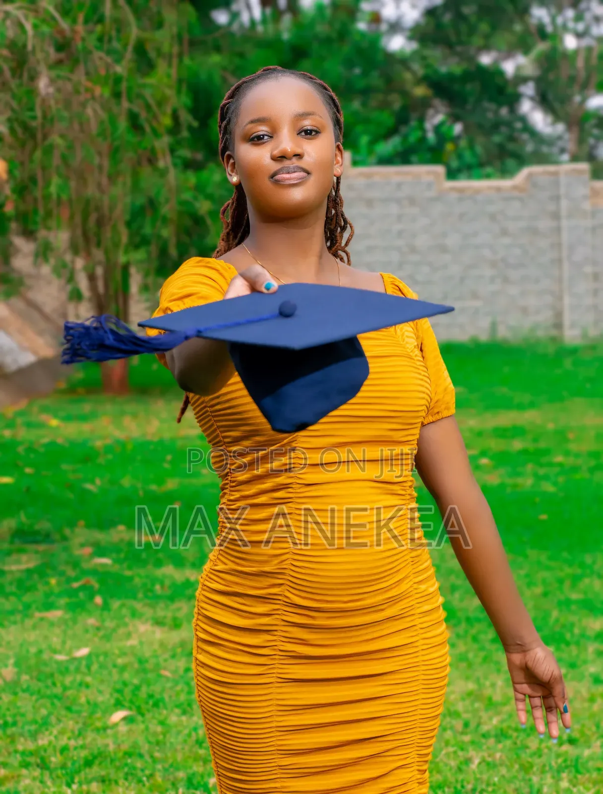 Graphics Designer Photographer