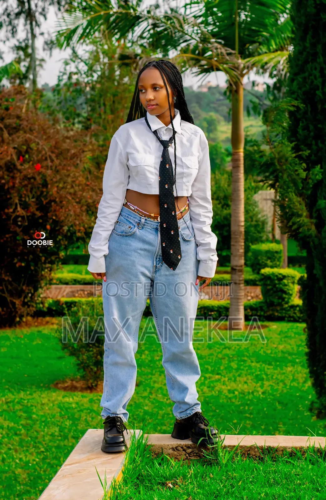 Graphics Designer Photographer