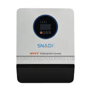 Snadi 5.5kva 48V Hybrid Off Grid Inverter
