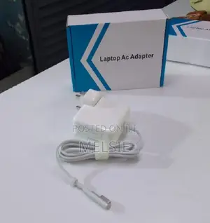 Macbook Pro 13" 60W Magsafe 1 L Shape AC Adapter Laptop
