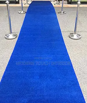 Durable Modern Carpet Runner