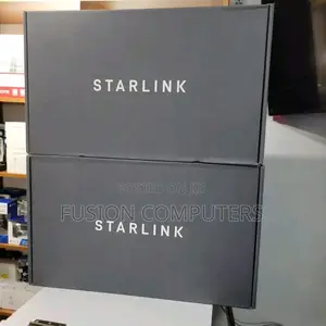 Starlink Ethernet Adapter V2