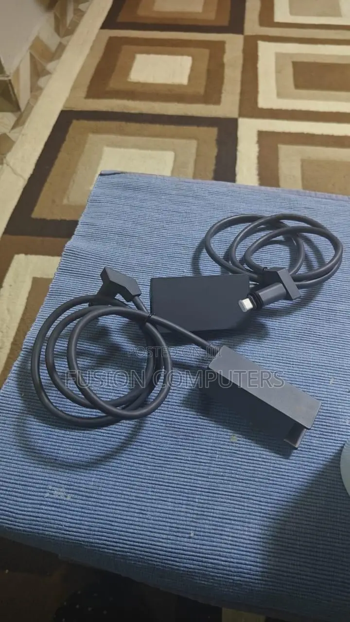 Starlink Ethernet Adapter V2