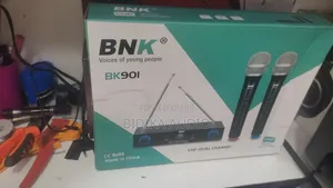 BNK Bk901 Microphone
