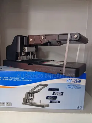 Kangaroo- 2160 Heavy Duty, Big Stapler