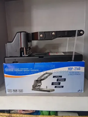 Kangaroo- 2160 Heavy Duty, Big Stapler