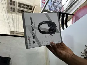 Stereo Gaming Headphones