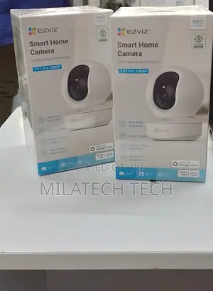 Quality EZVIZ TY1 1080P Pro Smart Home Camera
