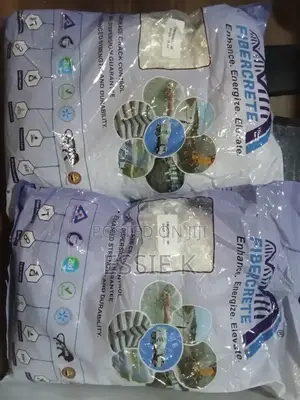 Top/Best Quality Fibercrete