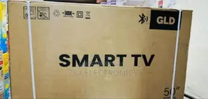 Best 50 Inches Tv GLD Inch Smart Tv