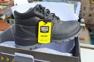 Jogger Bestboy Boots