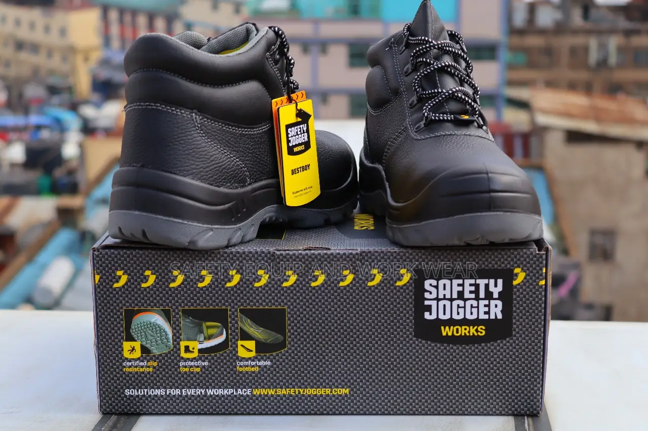 Bestboy S3 Jogger