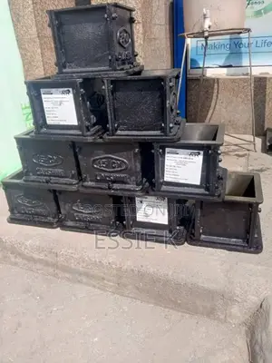 Test Cube Moulds -150mm Cast Iron