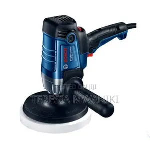 BOSCH GPO 950 Professional Polisher