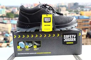 Jogger Bestrun Boot