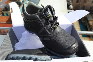 Bestrun Breathable Jogger Boots