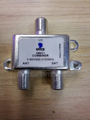 Best Antenna/Satellite Combiner