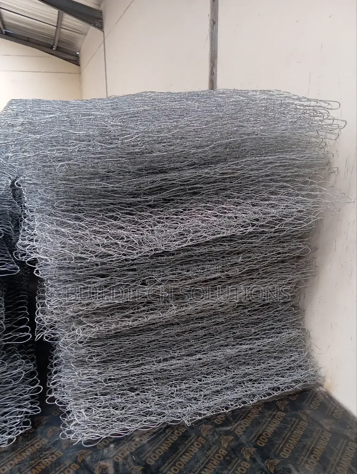 Gabion Sizes 2*1*1