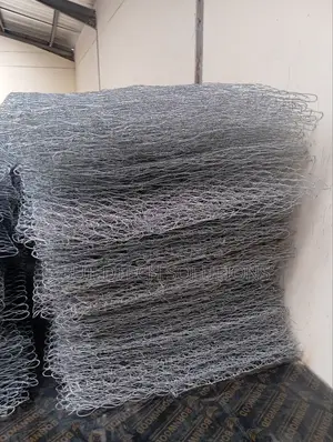 Gabion Sizes 2*1*1