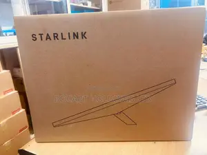 Starlink Mini Kit