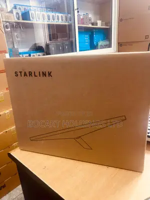 Starlink Mini Kit