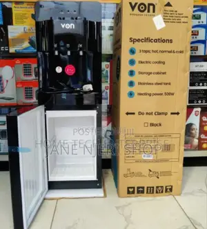 Brand New Von Cooker