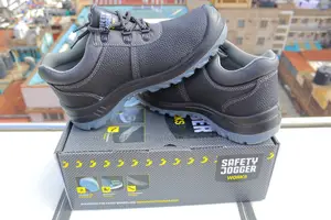 Bestrun SRC Resistant Jogger Boots