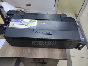 L1800 EPSON Printer A3 Available