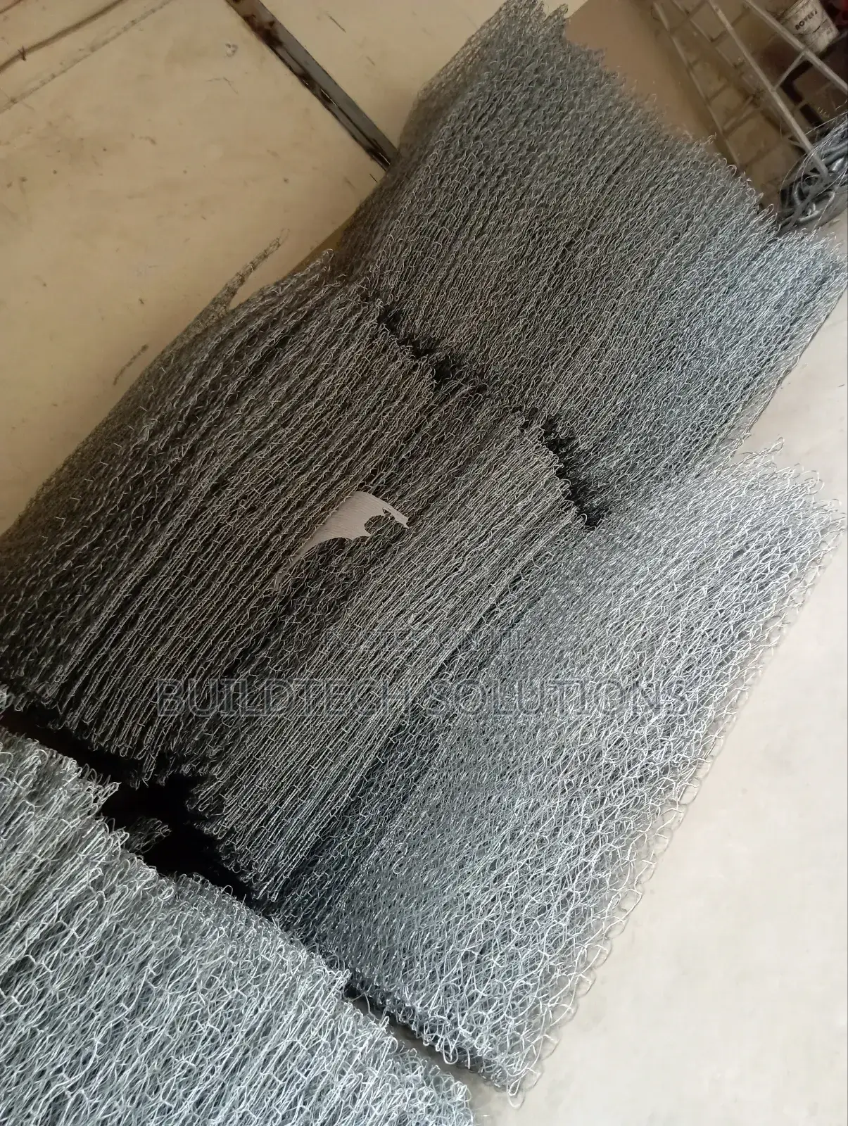 Woven Gabion Boxes