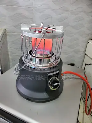 Portable Gas Heater Camping Gas Heaters for Brooding Chicks
