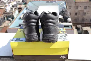 Allen Cooper Boots Shoes