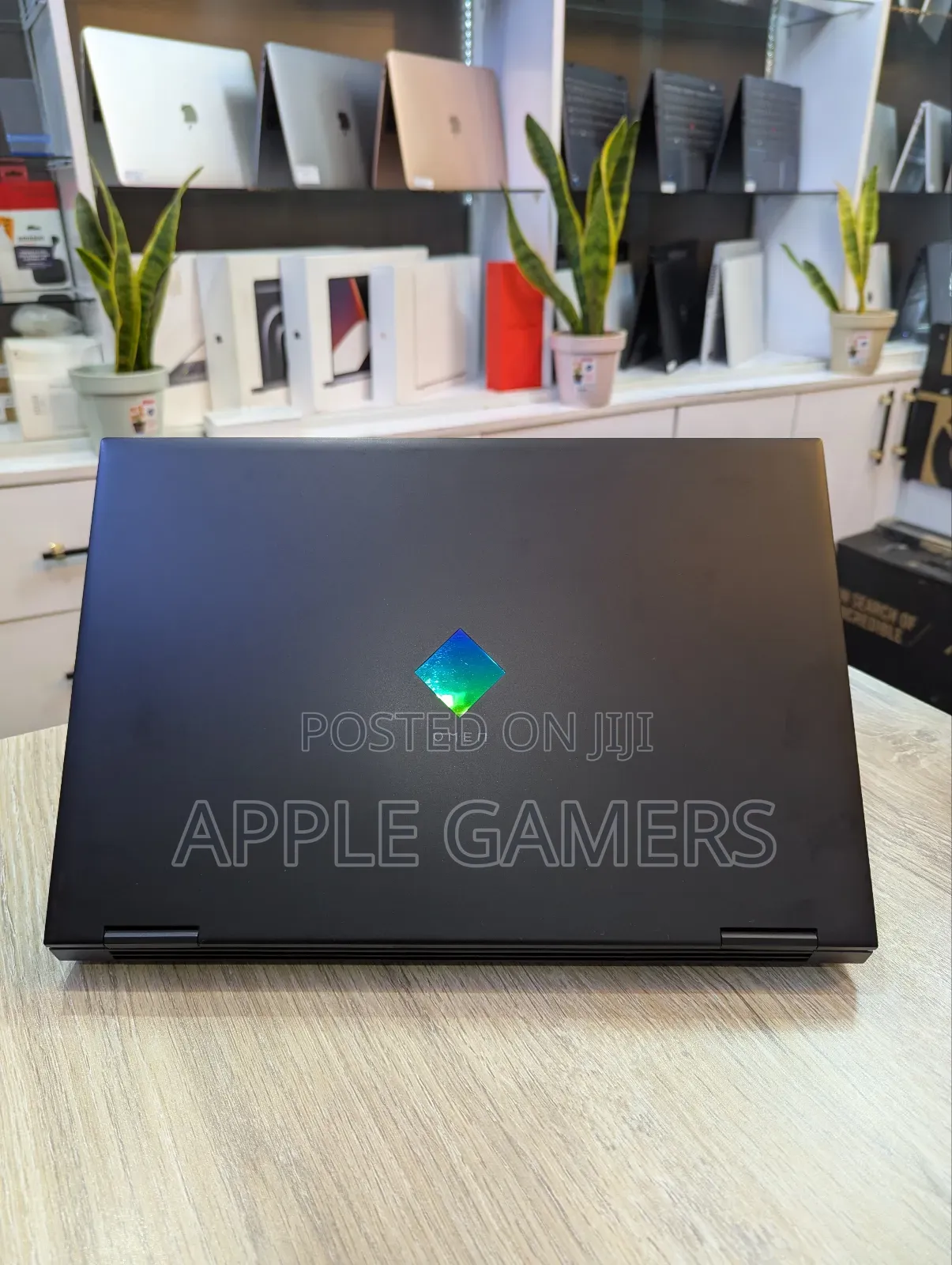 Laptop HP Omen 15 36GB Intel Core I7 SSD 2T