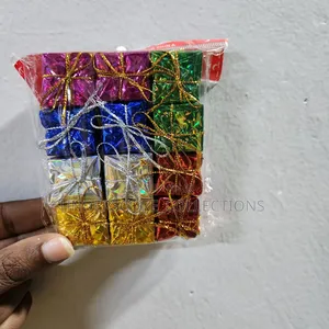 Christmas Gifts Available and Affordable.