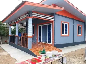 Painting and Molding