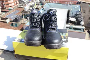 Allen Cooper Boots Price