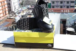 Allen Cooper Ankle Boots