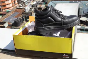 Allen Cooper Ankle Boots