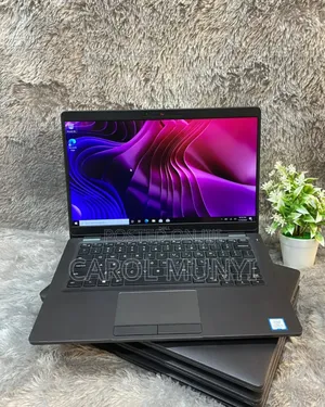 New Laptop Dell Latitude 5490 8GB Intel Core I5 SSD 256GB