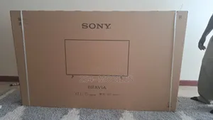 Sony Bravia 75′′ X77L Ultra HD HDR Google TV – 75X77L
