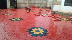 Cabro Installation and Landscaping
