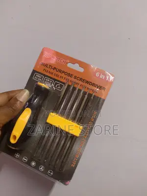 Screwdrivers Screw Driver