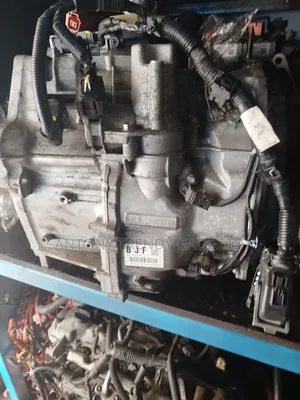BJF Gearbox Honda Vezel Gear Box/Gearbox Honda Vezel