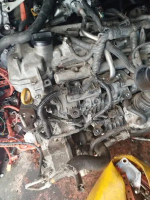 Fielder Hybrid Engine/1nz Aqua/Fielder Hybrid