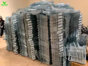 Chicken Layers Cages Available New Stock