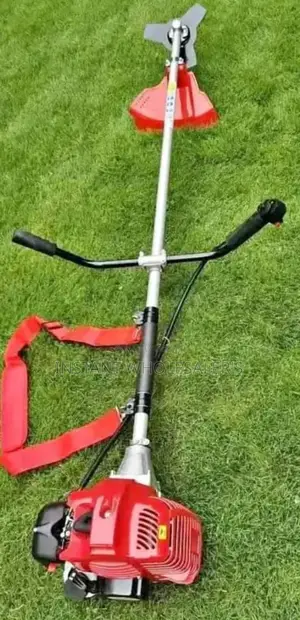 Certified Brush Cutter Machine