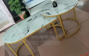 Coffee/Nesting Table