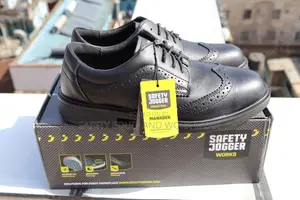 Manager Executive Safety Shoe