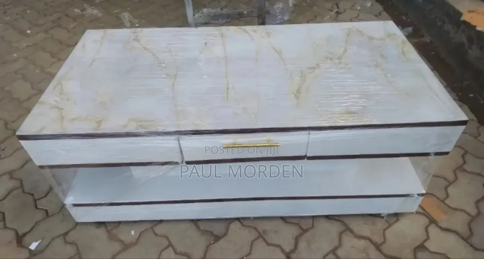 Modern Coffee Table